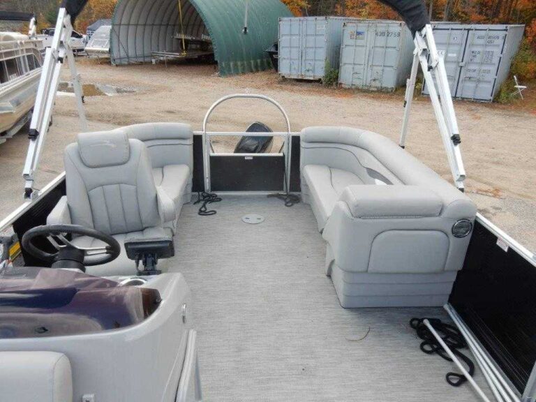 2021 Bennington 21SSR US-ETWK8941D121 [photo 15]